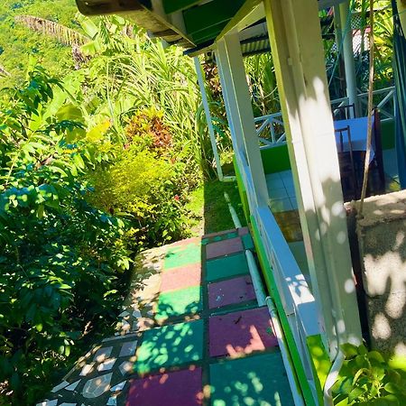 Le Petit Paradis Розо Экстерьер фото