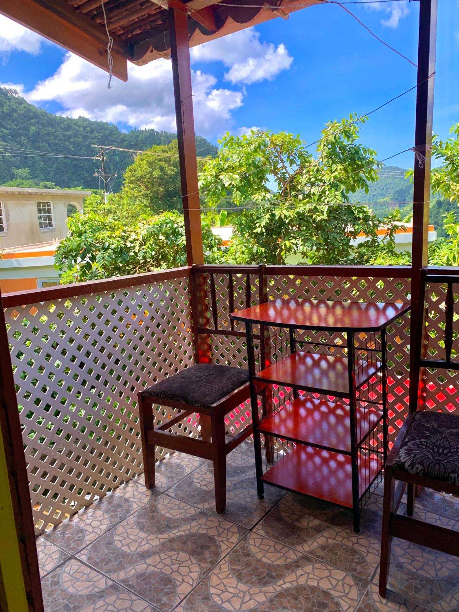 Le Petit Paradis Розо Экстерьер фото