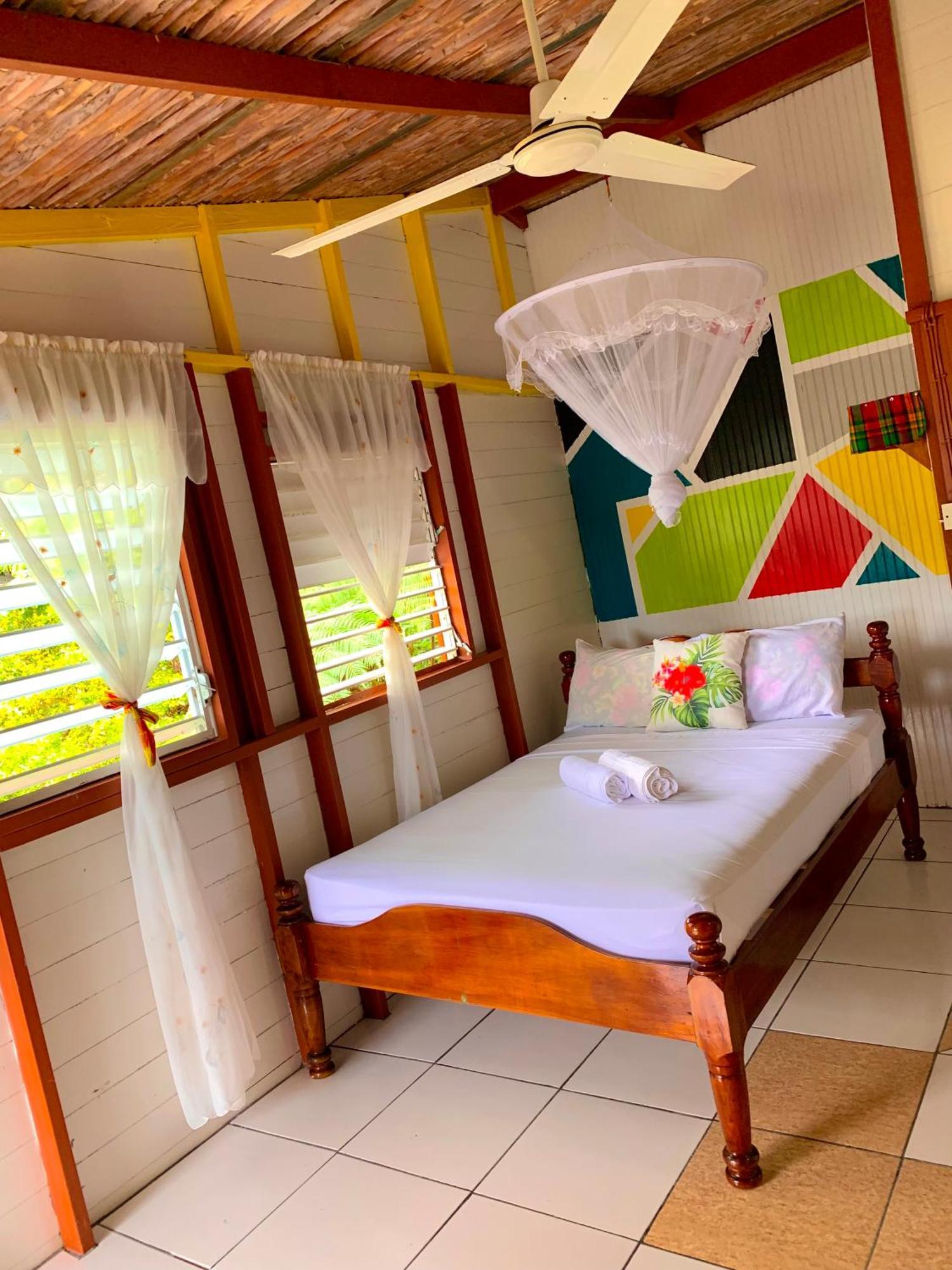 Le Petit Paradis Розо Экстерьер фото