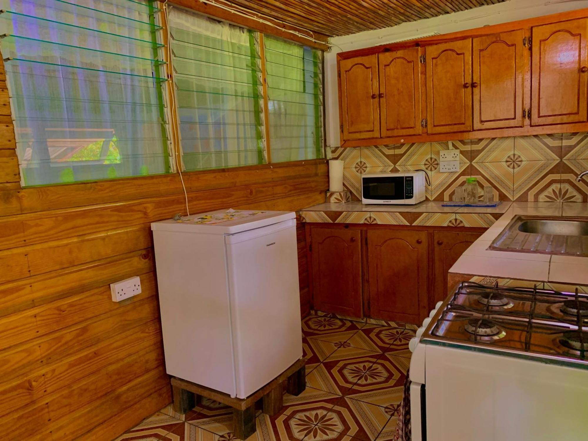 Le Petit Paradis Розо Экстерьер фото