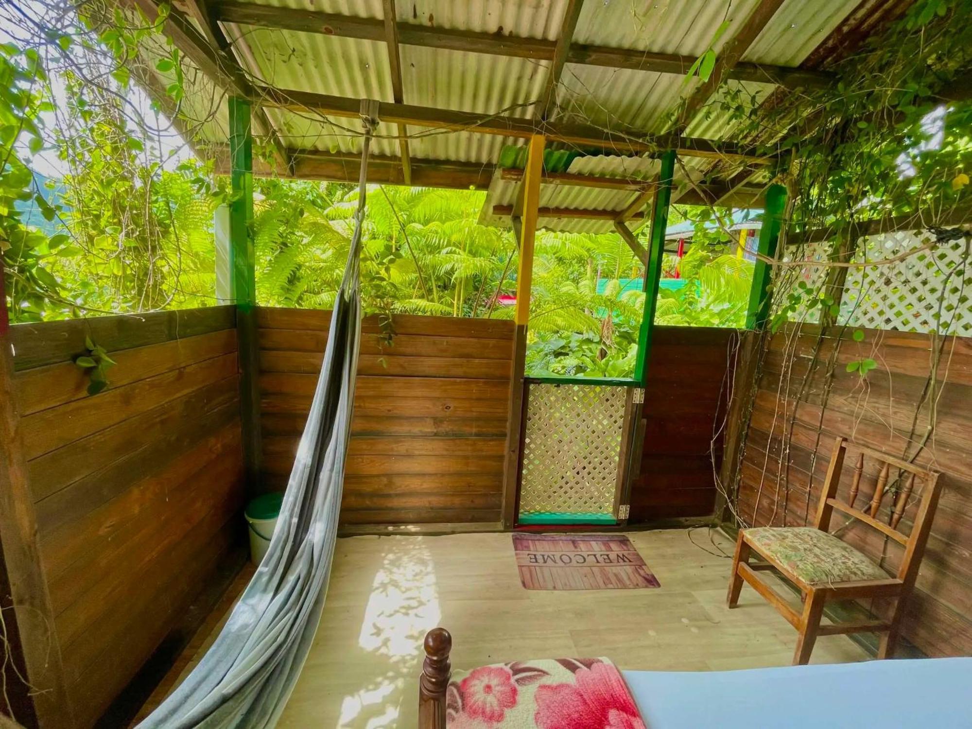 Le Petit Paradis Розо Экстерьер фото