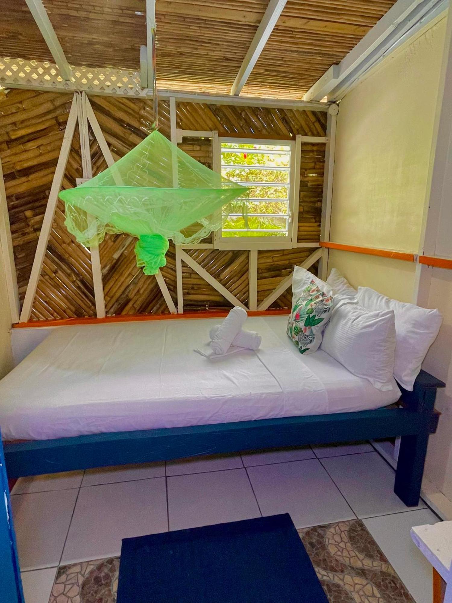 Le Petit Paradis Розо Экстерьер фото