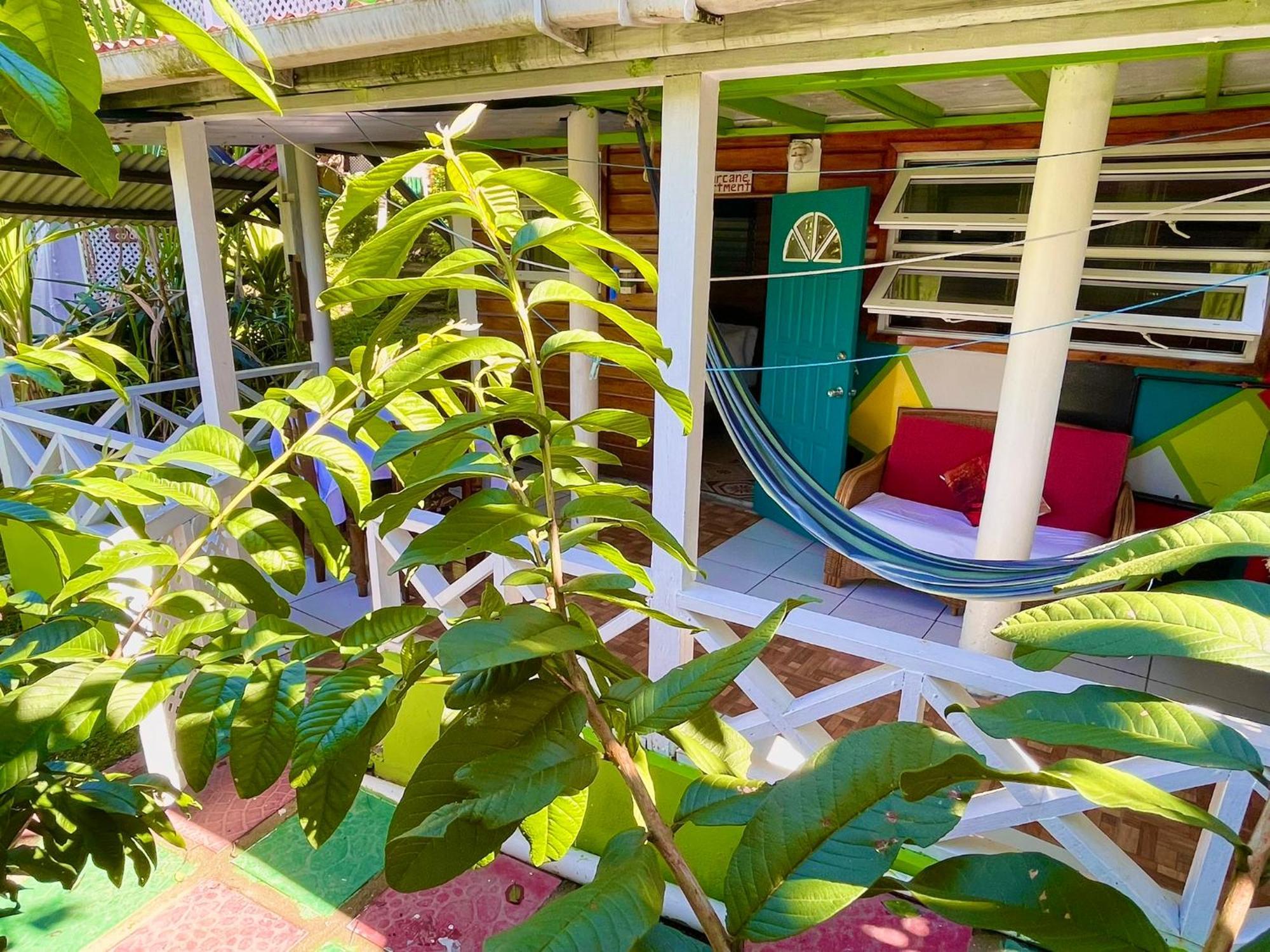 Le Petit Paradis Розо Экстерьер фото